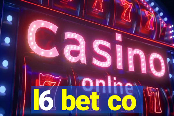 l6 bet co